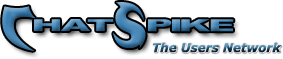 ChatSpike - The Users Network!
